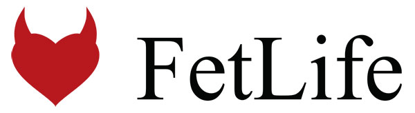 fetlife logo présentation