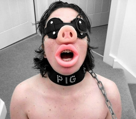 pig play