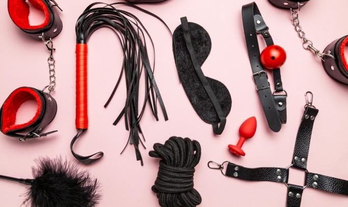 Accessoires BDSM de qualité aux meilleurs prix - BDSM Univers